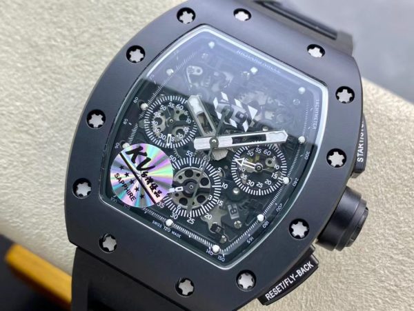 rm 11 richard mille