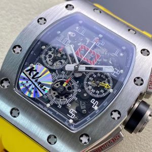 richard mille 11