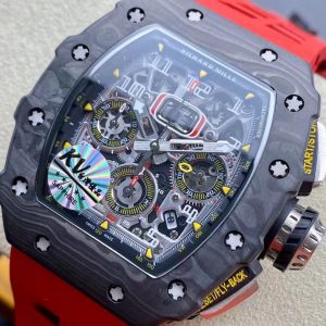 rm 11 richard mille