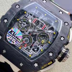 richard mille 11