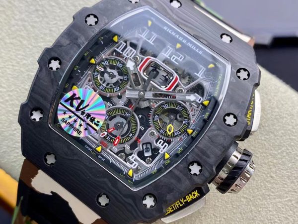 richard mille 11