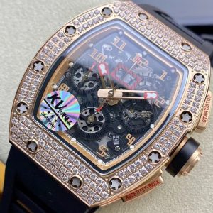 richard mille rm 11 diamond