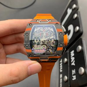 rm 11 richard mille