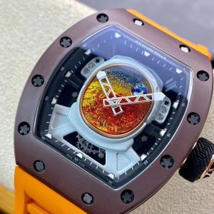 richard mille rm52