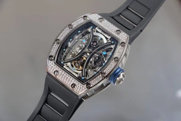 richard mille rm 053