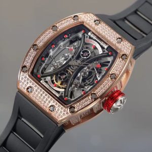 fake richard mille