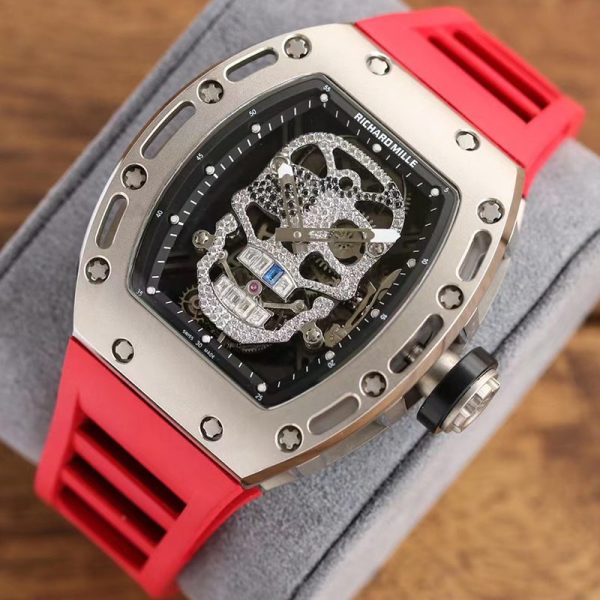 richard mille copy