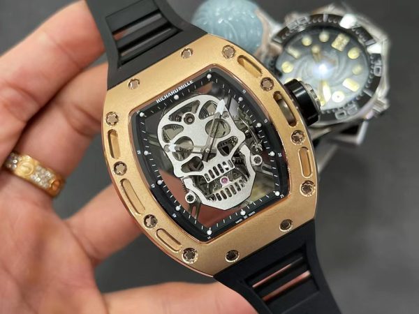 richard mille 1 1 replica