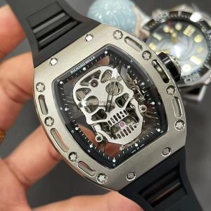 high quality richard mille replica