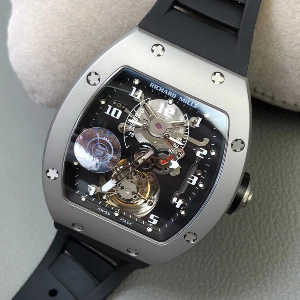 richard mille rm 01