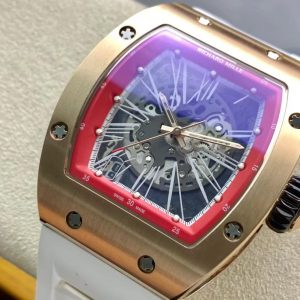 richard mille rm 10 gold