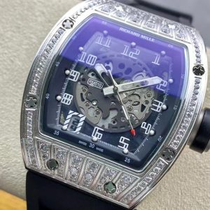 richard mille rm 10