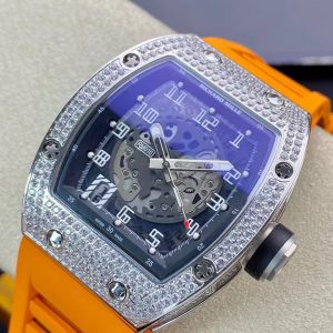 richard mille rm 10 diamond