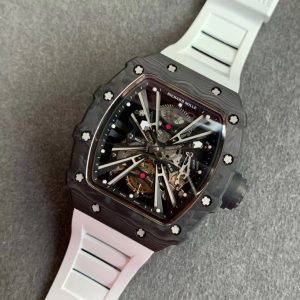 richard mille watch