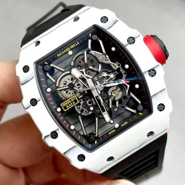 richard mille replica