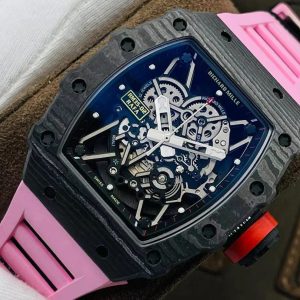 richard mille duplicate