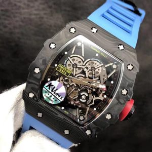 richard mille blue