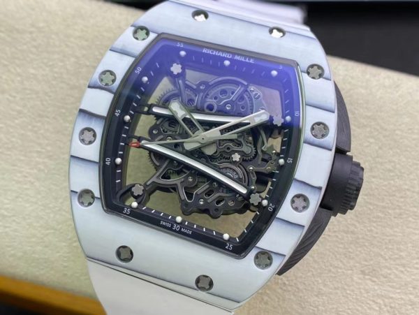 richard mille rm 61