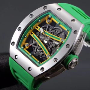 richard mille watch