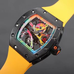 richard mille rm68