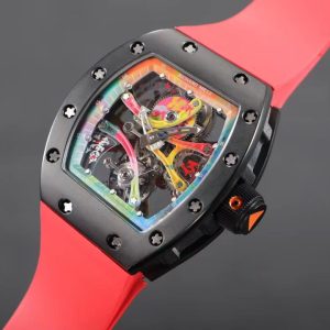 richard mille rm68