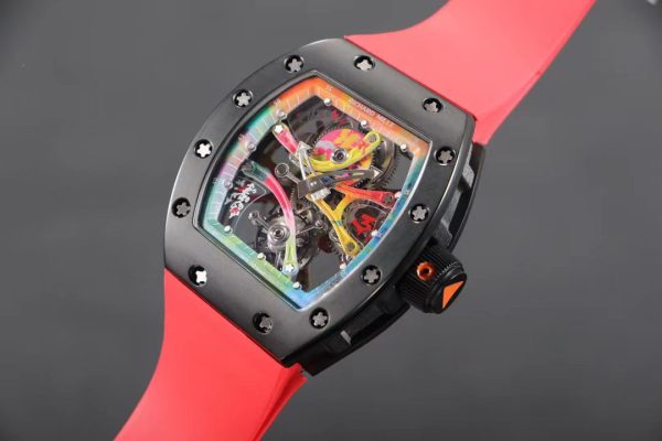 richard mille rm68