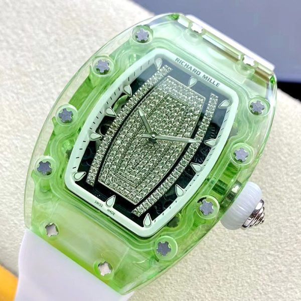 richard mille rm 07 02