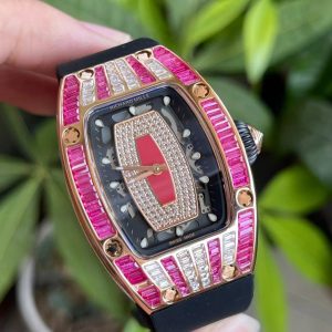 richard mille 07 02