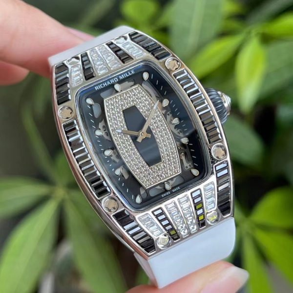 richard mille rm 07 02