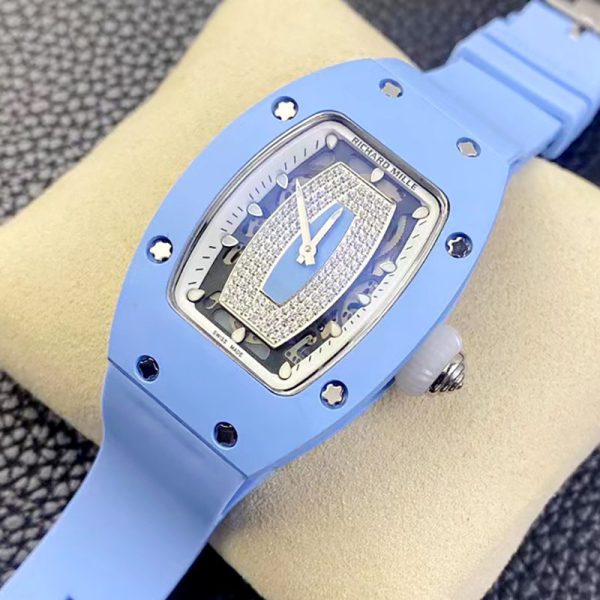 richard mille rm 07 02