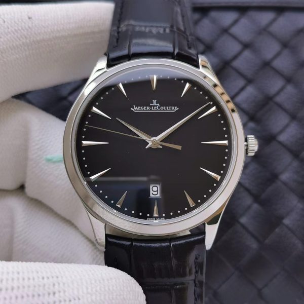 jaeger lecoultre часы