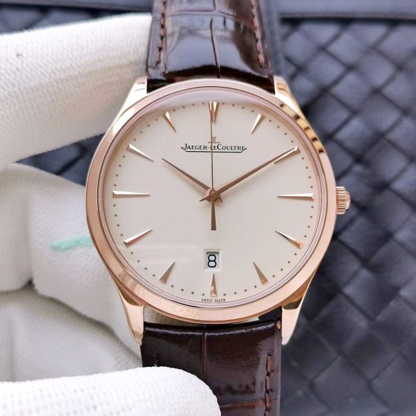 jaeger lecoultre mens