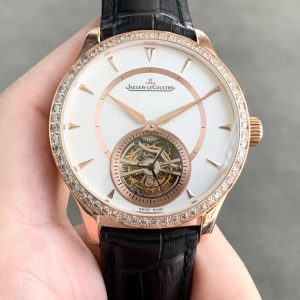 jaeger lecoultre grand master tourbillon