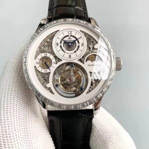 jaeger lecoultre master