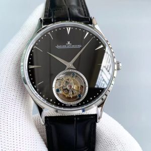 jaeger master tourbillon