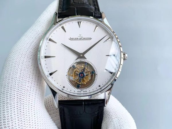 jaeger master tourbillon