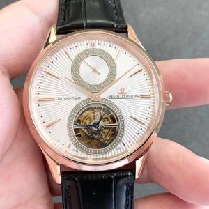 jaeger lecoultre tourbillon