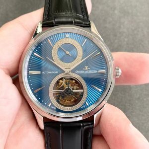 jaeger lecoultre tourbillon