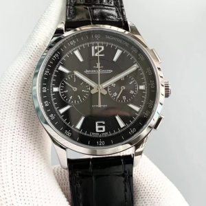 jaeger lecoultre chronograph