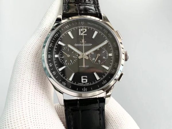 jaeger lecoultre chronograph