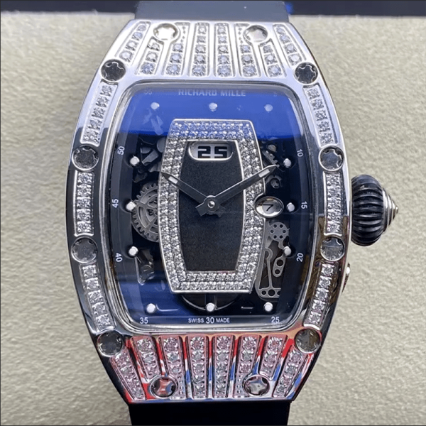 richard mille 07 02