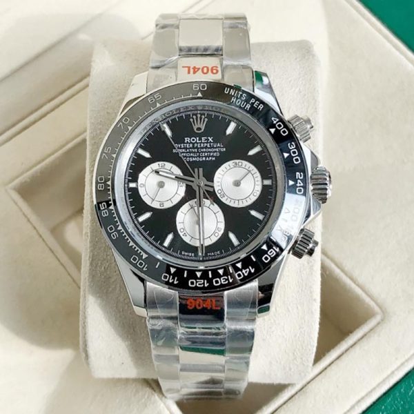 daytona rolex panda