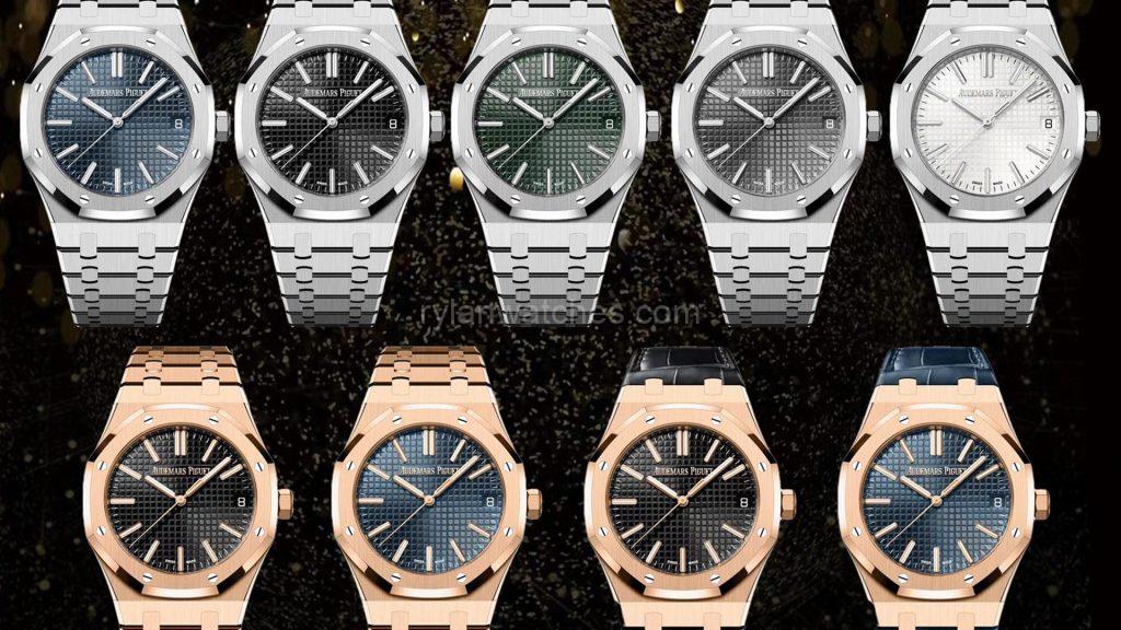 Audemars Piguet