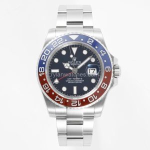 gmt rolex