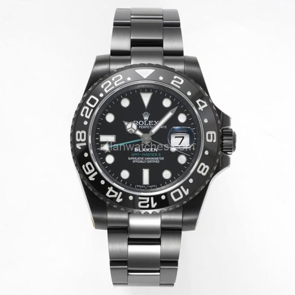 rolex gmt