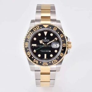 gmt rolex