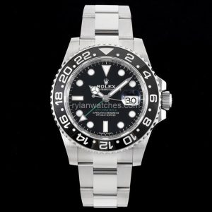 gmt rolex