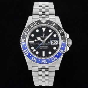 gmt rolex