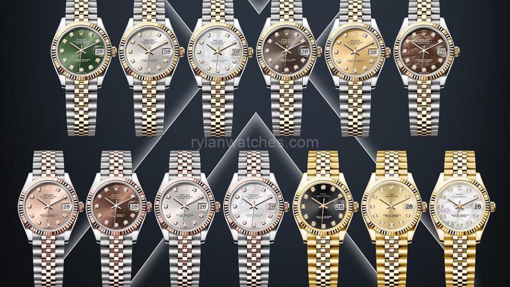 Who makes the best replica watches