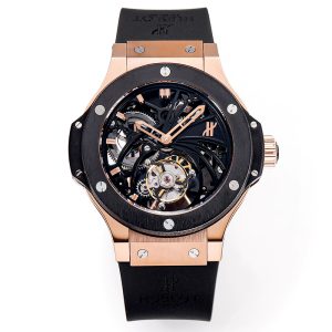 Hublot Tourbillon